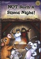 Image du vendeur pour Not Such a Silent Night mis en vente par WeBuyBooks