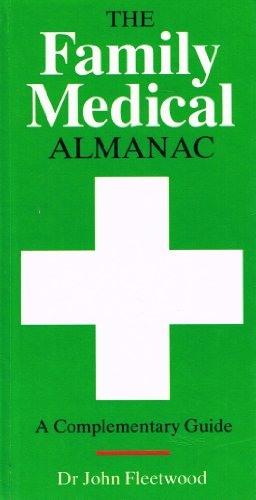 Image du vendeur pour The Family Medical Almanac mis en vente par WeBuyBooks