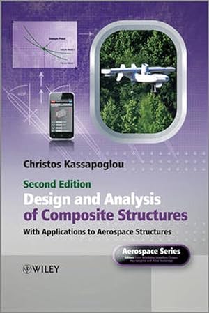 Seller image for Design and Analysis of Composite Structures (Hardcover) for sale by Grand Eagle Retail