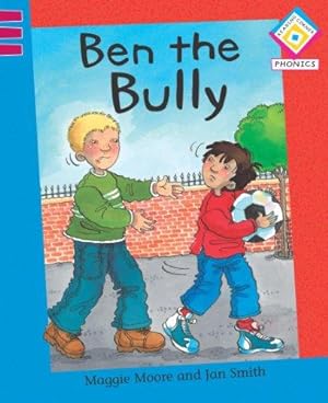 Imagen del vendedor de Ben the Bully (Reading Corner Phonics) a la venta por WeBuyBooks