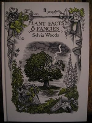 Seller image for Plant Facts and Fancies for sale by WeBuyBooks