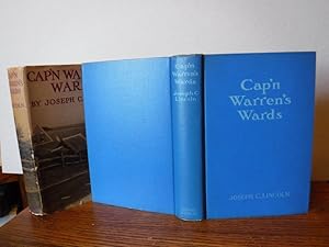 Cap'N Warren's Wards