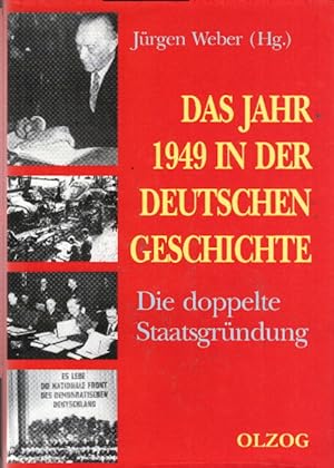 Das Jahr 1949 in der deutschen Geschichte