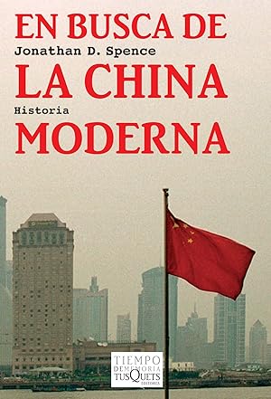 En busca de la China moderna