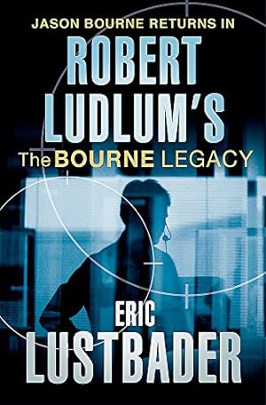 Image du vendeur pour Robert Ludlum's The Bourne Legacy: A Covert-One Novel mis en vente par Modernes Antiquariat an der Kyll