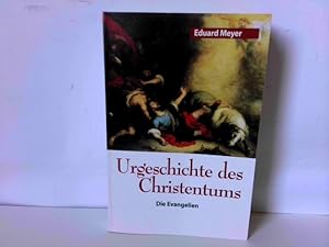 Imagen del vendedor de Urgeschichte des Christentums. Band 1: Die Evangelien a la venta por ABC Versand e.K.