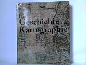 Die Geschichte der Kartographie