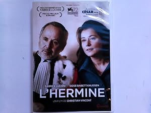 Image du vendeur pour L'hermine [FR Import] mis en vente par ABC Versand e.K.