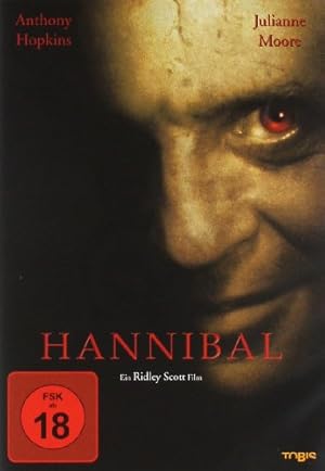 Bild des Verkufers fr Hannibal zum Verkauf von ABC Versand e.K.