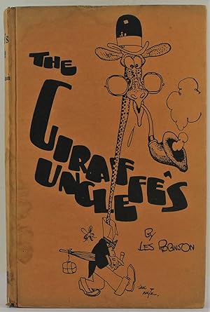 The Giraffe's Uncle introduction by Kenneth Slessor