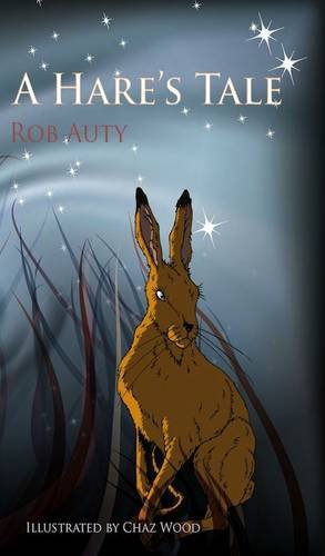 Seller image for A Hare's Tale for sale by WeBuyBooks