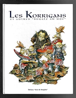 Les Korrigans et autres "Bugale an noz"