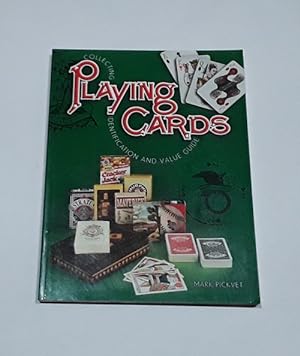 Collecting Playing Cards Identification and Value Guide