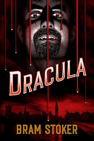 Seller image for Dracula for sale by moluna