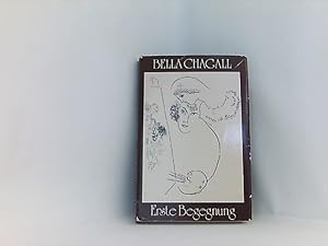 Seller image for Bella Chagall: Erste Begegnung for sale by Book Broker