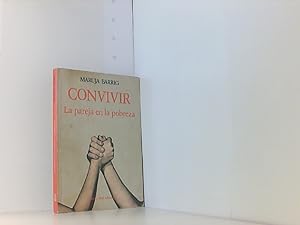 Imagen del vendedor de Convivir La Pareja en la Pobreza a la venta por Book Broker