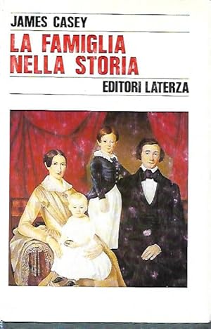 La famiglia nella storia