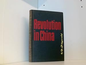 Immagine del venditore per Revolution in China venduto da Book Broker