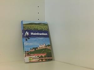 Seller image for Mainfranken: Reisehandbuch mit vielen praktischen Tipps. for sale by Book Broker