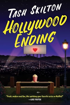 Image du vendeur pour Hollywood Ending mis en vente par GreatBookPrices