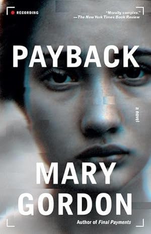 Imagen del vendedor de Payback : A Novel a la venta por AHA-BUCH GmbH