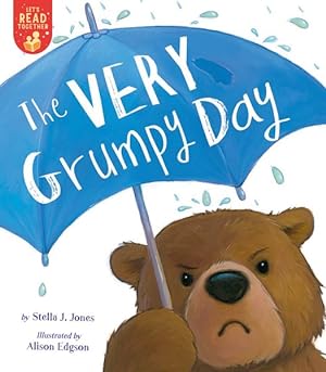 Imagen del vendedor de Very Grumpy Day a la venta por GreatBookPrices