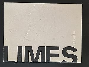 Limesweg (book design by Irma Boom)