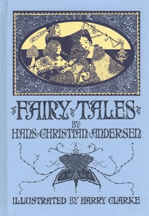 Seller image for Fairy Tales by Hans Christian Andersen for sale by GreatBookPrices