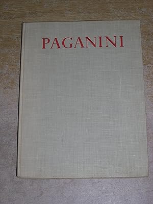 Paganini: Master Of Strings