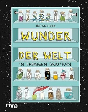 Seller image for Wunder der Welt in farbigen Grafiken for sale by Smartbuy