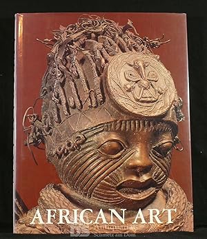 African Art. Sculpture.