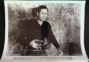 Seller image for Roots of Heaven Lot of Ten 8 X 10 Stills 1958 Errol Flynn, Juliette Greco for sale by AcornBooksNH