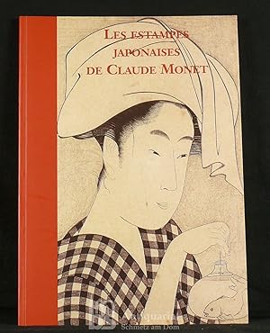 Les Estampes Japonaises de Claude Monet.