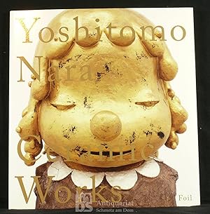 Yoshitomo Nara. Ceramic Works.