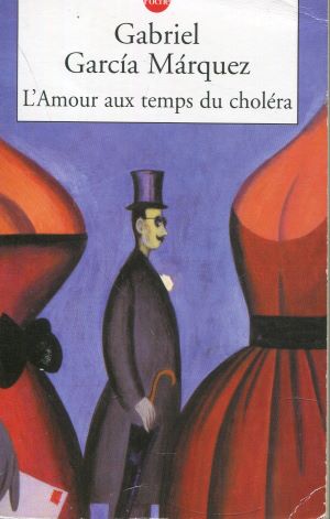Image du vendeur pour L'Amour aux temps du cholra mis en vente par Gabis Bcherlager