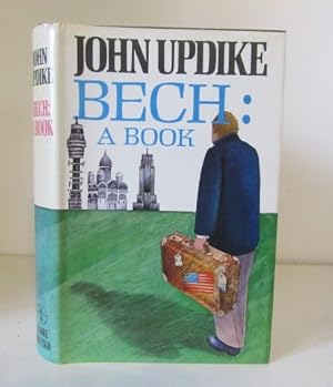 Imagen del vendedor de Bech: A Book a la venta por BRIMSTONES