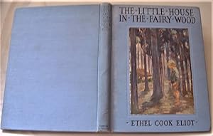 Seller image for The Little House in the Fairy Wood for sale by Peter Sheridan Books Bought and Sold