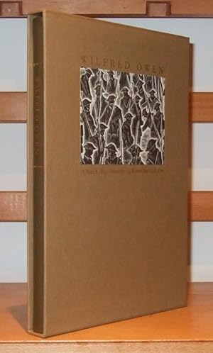 Seller image for Selected Poems for sale by George Jeffery Books