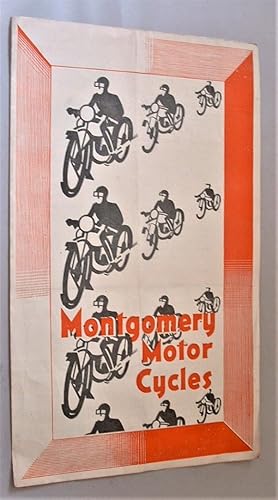 Montgomery Motor Cycles