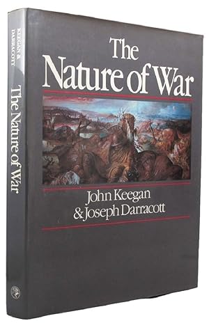 Imagen del vendedor de THE NATURE OF WAR a la venta por Kay Craddock - Antiquarian Bookseller