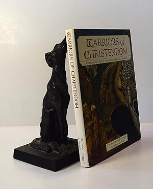 Imagen del vendedor de WARRIORS OF CHRISTENDOM. Charlemagne, El Cid , Barbarossa, Richard Lionheart a la venta por A&F.McIlreavy.Buderim Rare Books