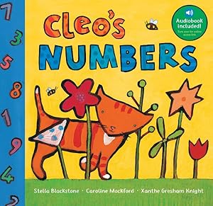 Seller image for Cleo's Numbers for sale by GreatBookPrices