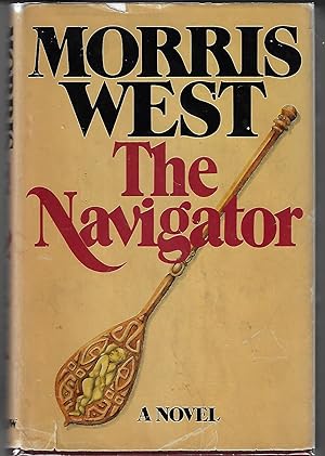 Imagen del vendedor de The Navigator a la venta por Bluestocking Books