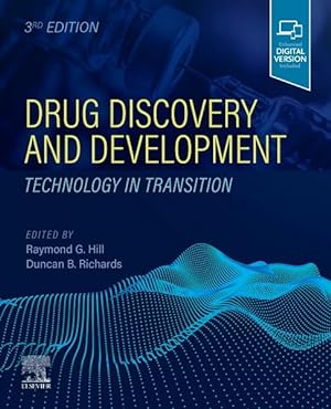 Bild des Verkufers fr Drug Discovery and Development : Technology in Transition zum Verkauf von GreatBookPrices