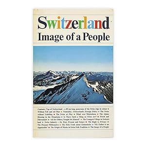 Switzerland image of a People