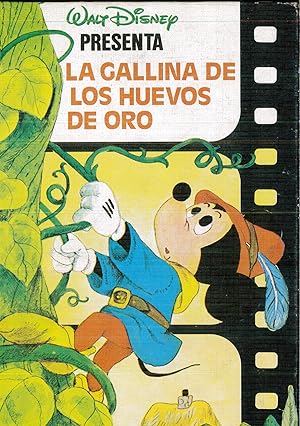 Seller image for LA GALLINA DE LOS HUEVOS DE ORO for sale by Papel y Letras