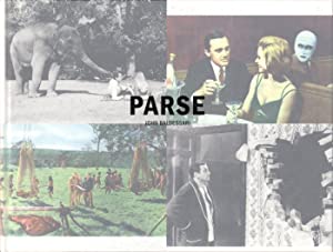 John Baldessari: Parse