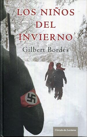 Image du vendeur pour Los nios del invierno mis en vente par Rincn de Lectura