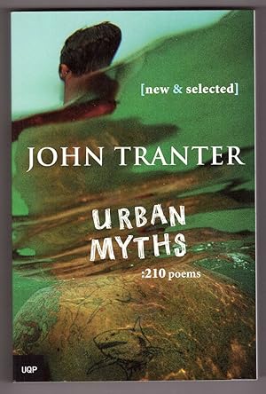 Seller image for Urban Myths: 210 Poems for sale by HAUNTED BOOKSHOP P.B.F.A.