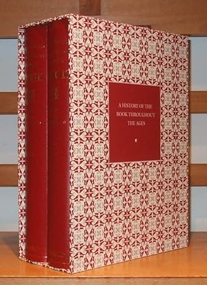 The Oxford Companion to the Book [ Complete in 2 Volumes ]